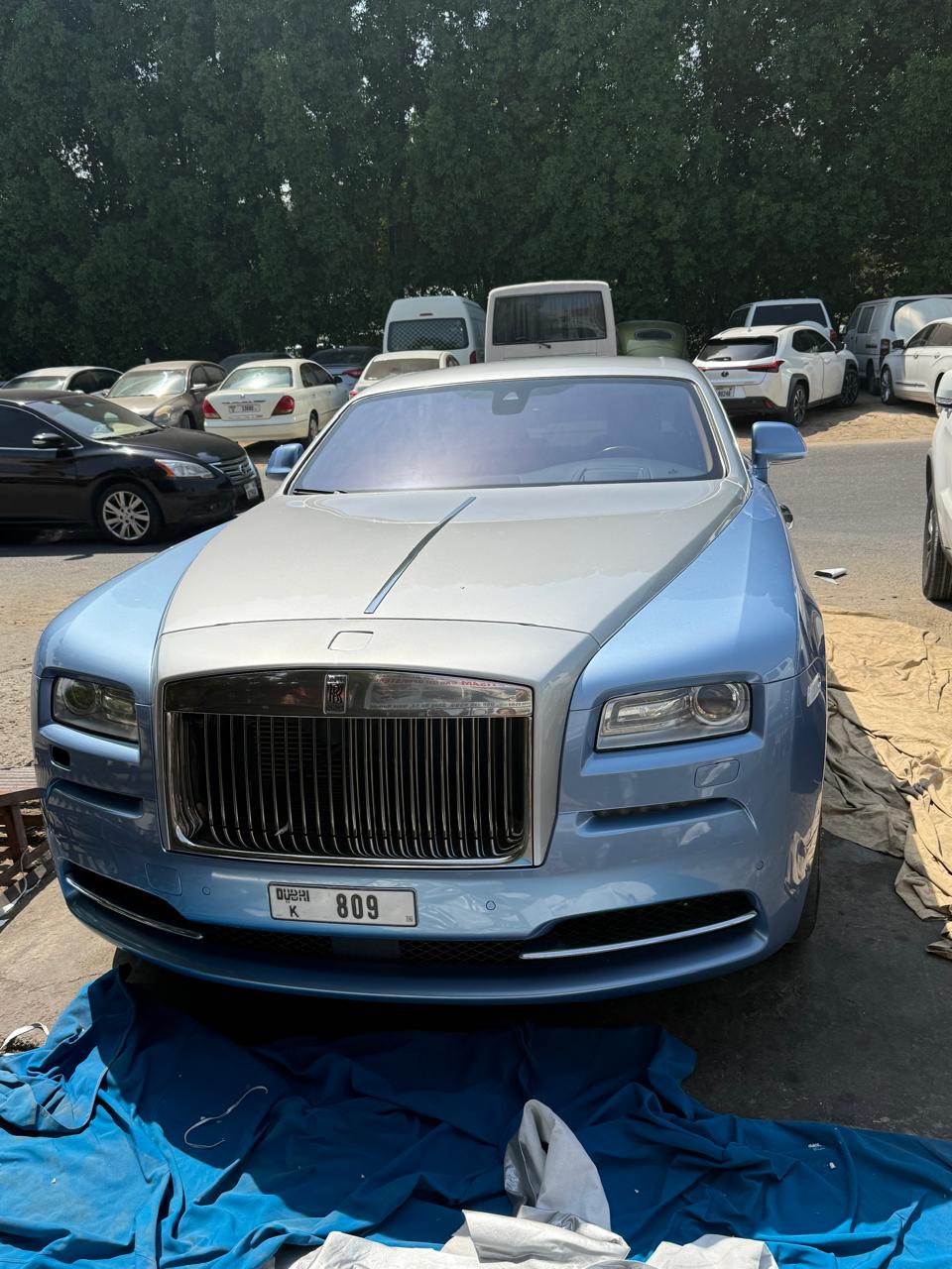 Electrical Diagnostics